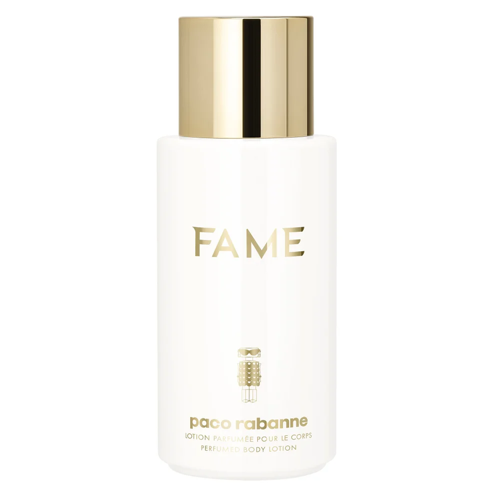 Paco Rabanne FAME Body Lotion 200ml Imagen 1