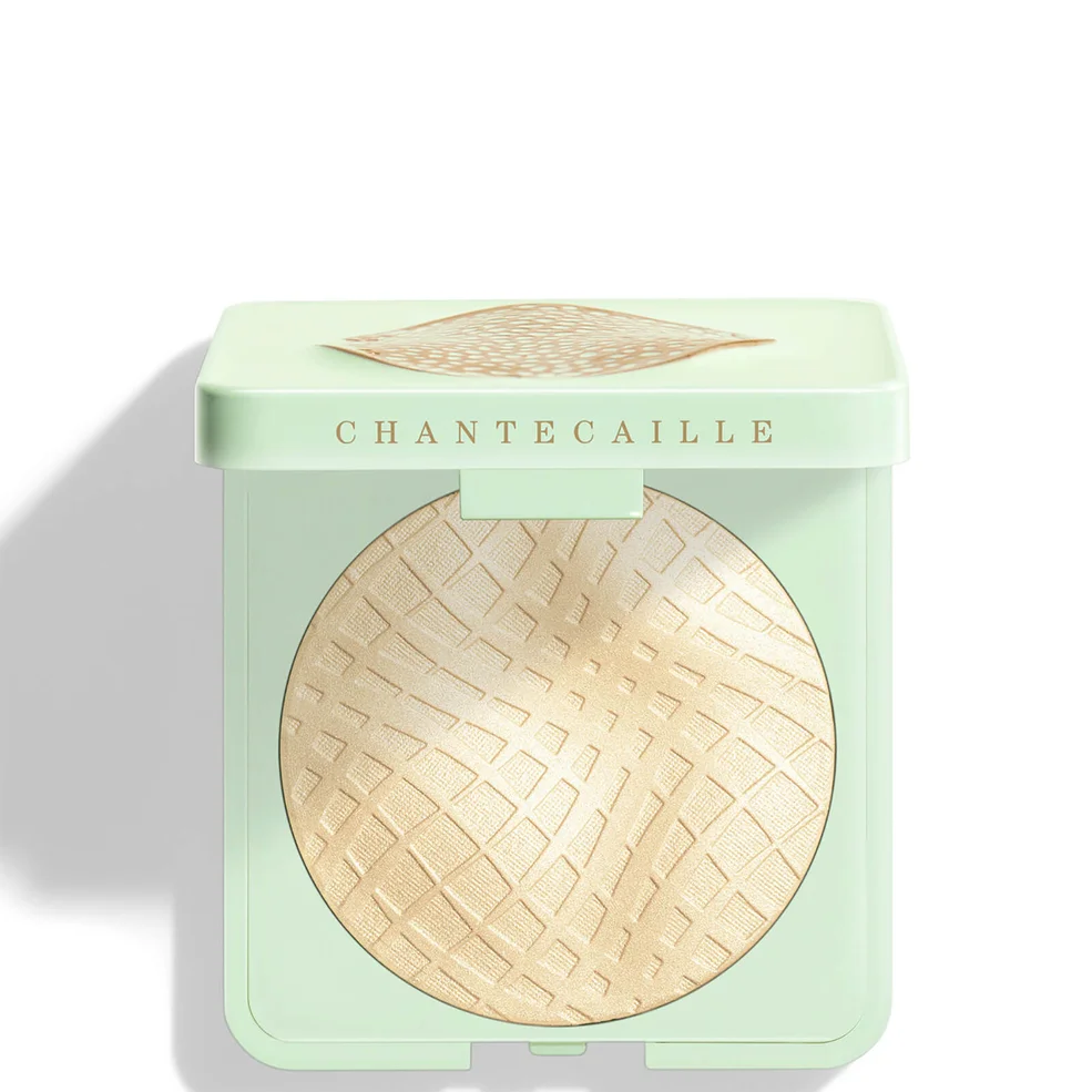 Chantecaille Lotus Perfect Blur Glow Powder 7g Imagen 1