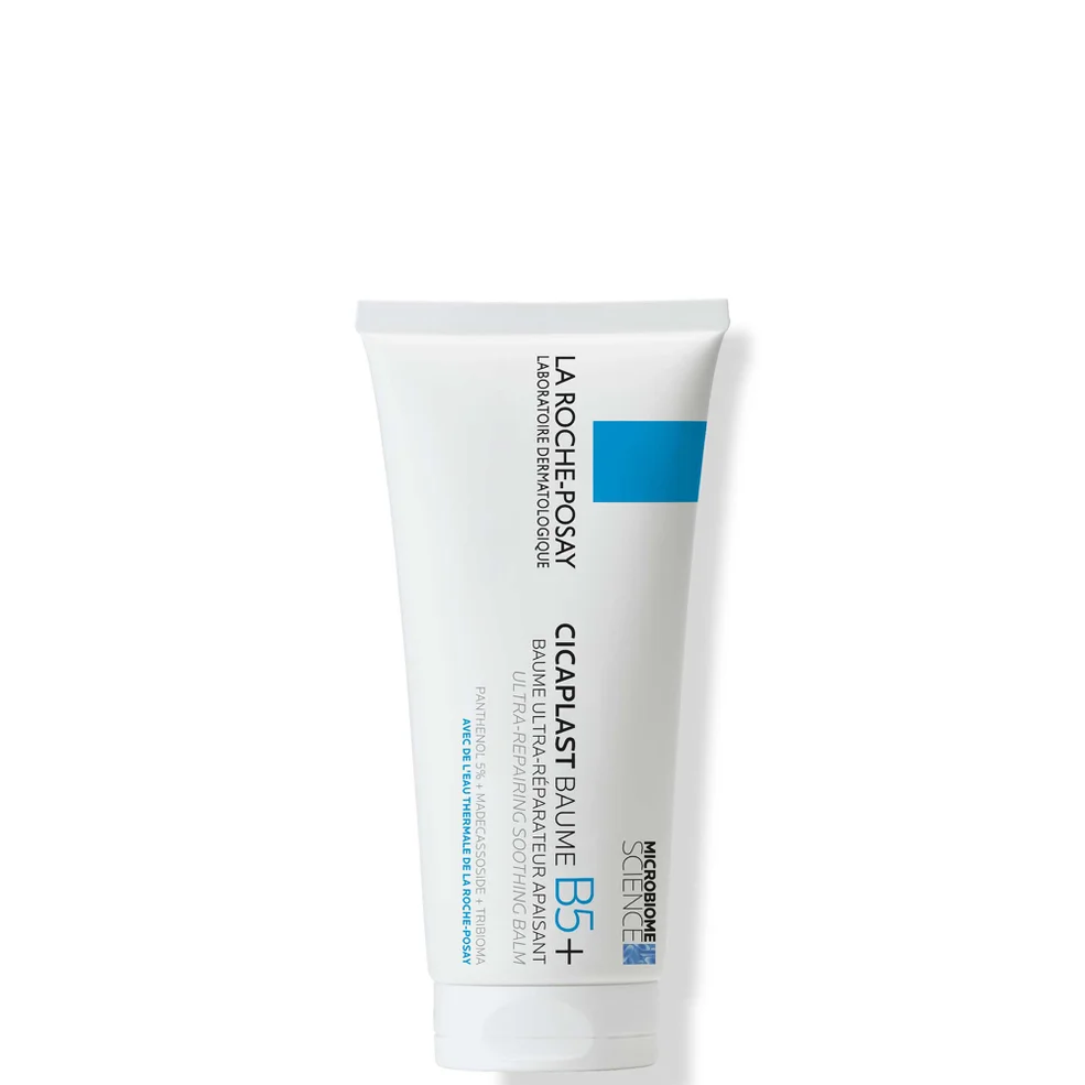 Bálsamo reparador multiusos Cicaplast Balm B5 de La Roche-Posay 100 ml Imagen 1