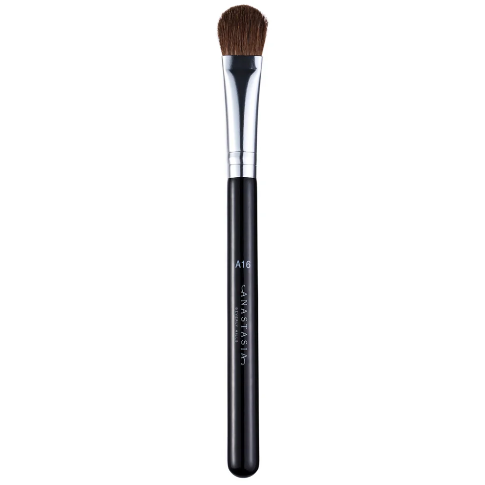 Anastasia Beverly Hills A16 Pro Brush - Large Shadow Brush Imagen 1