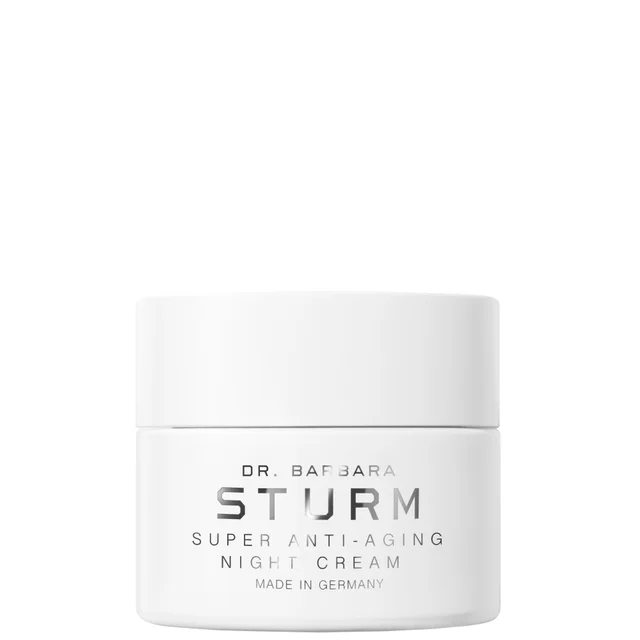 Dr. Barbara Sturm Super Anti-Aging crema de noche 50 ml