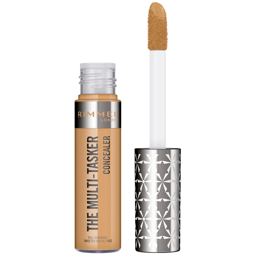Rimmel Multi-Tasker Concealer (various shades) Imagen 1