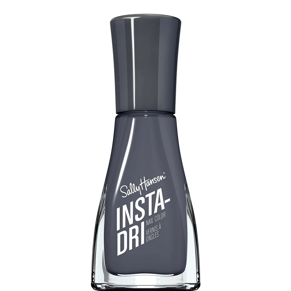Sally Hansen Insta Dri Fast Dry Nail Color Nail Poli Lacquer – 553 – Grease Lightning, 9ml Imagen 1