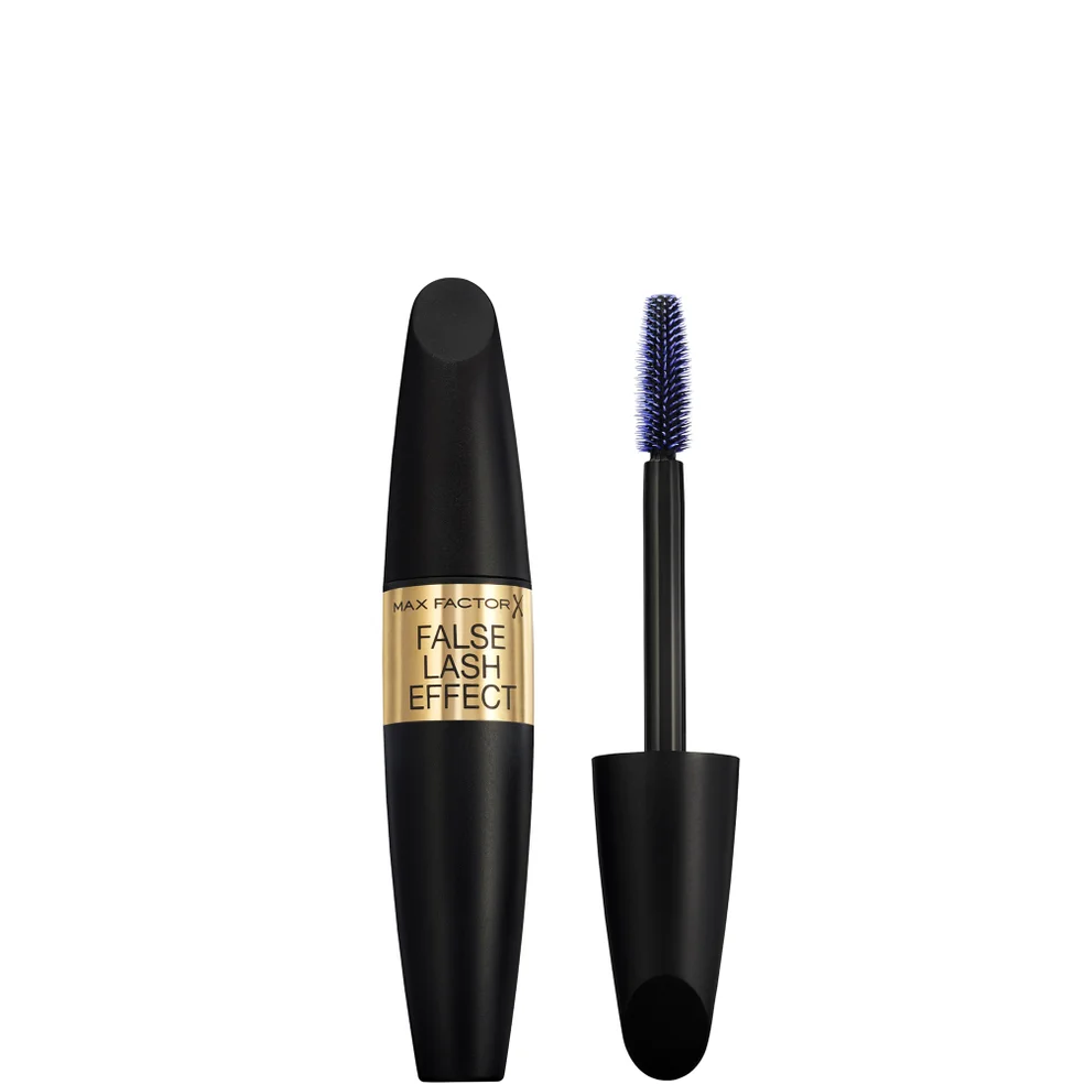 Max Factor False Lash Effect Mascara Volume – 01 – Black, 13ml Imagen 1