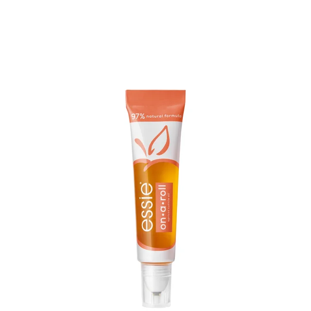 Aceite para uñas y cutículas de albaricoque On a Roll de Essie