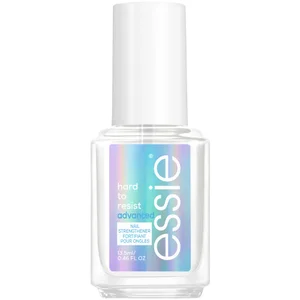 Fortalecedor de uñas avanzado Hard to Resist de Essie - Transparente - undefined undefined