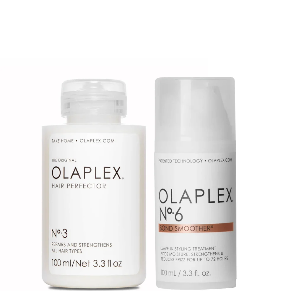 Olaplex No.3 and No.6 Duo Imagen 1