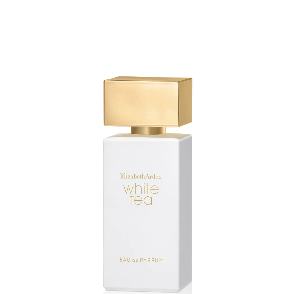 Elizabeth Arden White Tea Eau de Parfum 50ml Imagen 1