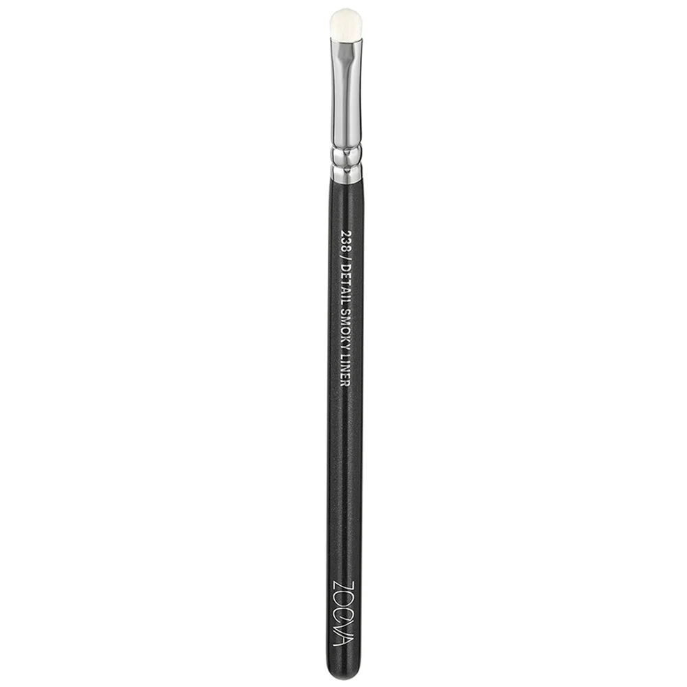 ZOEVA 238 Vegan Detail Smoky Liner Brush Imagen 1