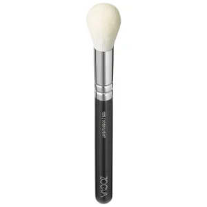 ZOEVA 105 Vegan Highlight Brush - undefined undefined