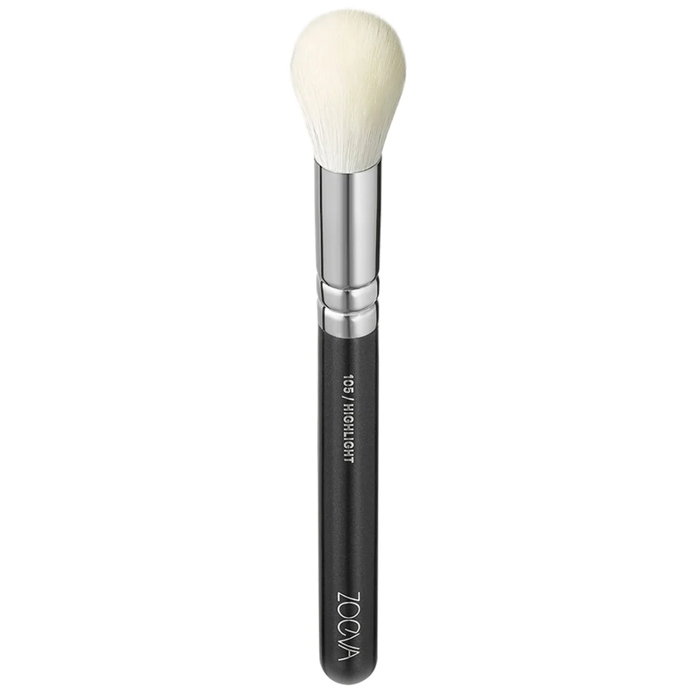 ZOEVA 105 Vegan Highlight Brush Imagen 1