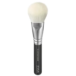 ZOEVA 111 Vegan Setting Powder Brush - undefined undefined