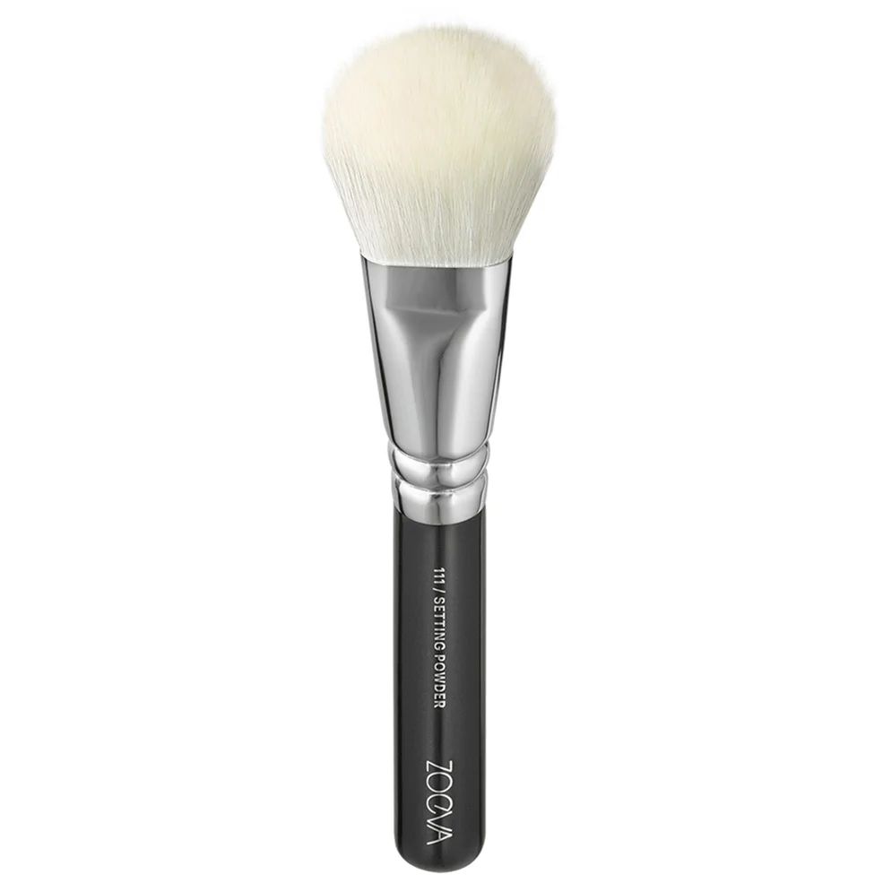ZOEVA 111 Vegan Setting Powder Brush Imagen 1