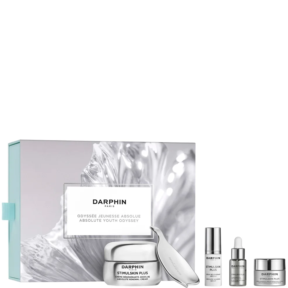 Darphin Stimulskin Plus Set 334€ Imagen 1