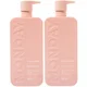 Set Volume de MONDAY Haircare de 800 ml