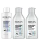 Set con pretratamiento intensivo Acidic Bonding Concentrate de Redken