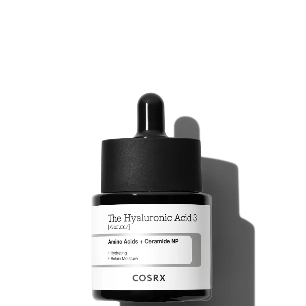 COSRX The Hyaluronic Acid 3 Serum 20ml Imagen 1
