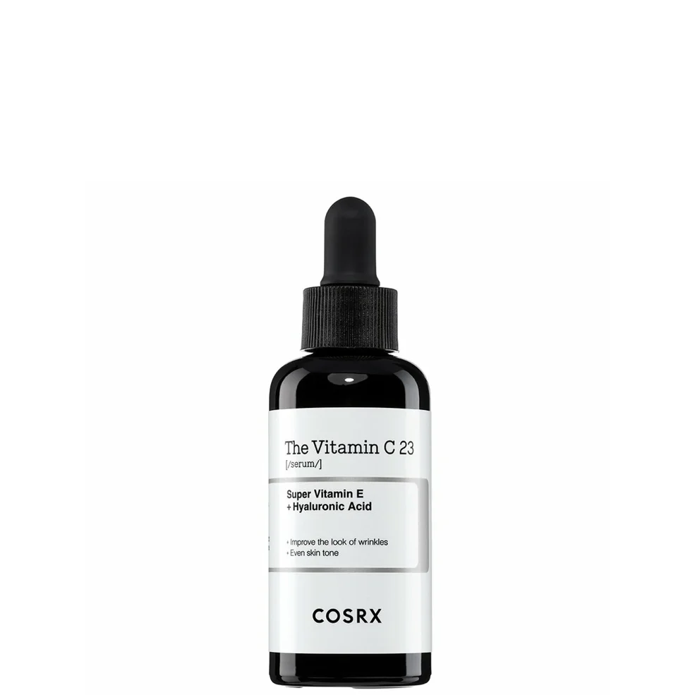 Sérum The Vitamin C 23 de COSRX (20 ml) Imagen 1