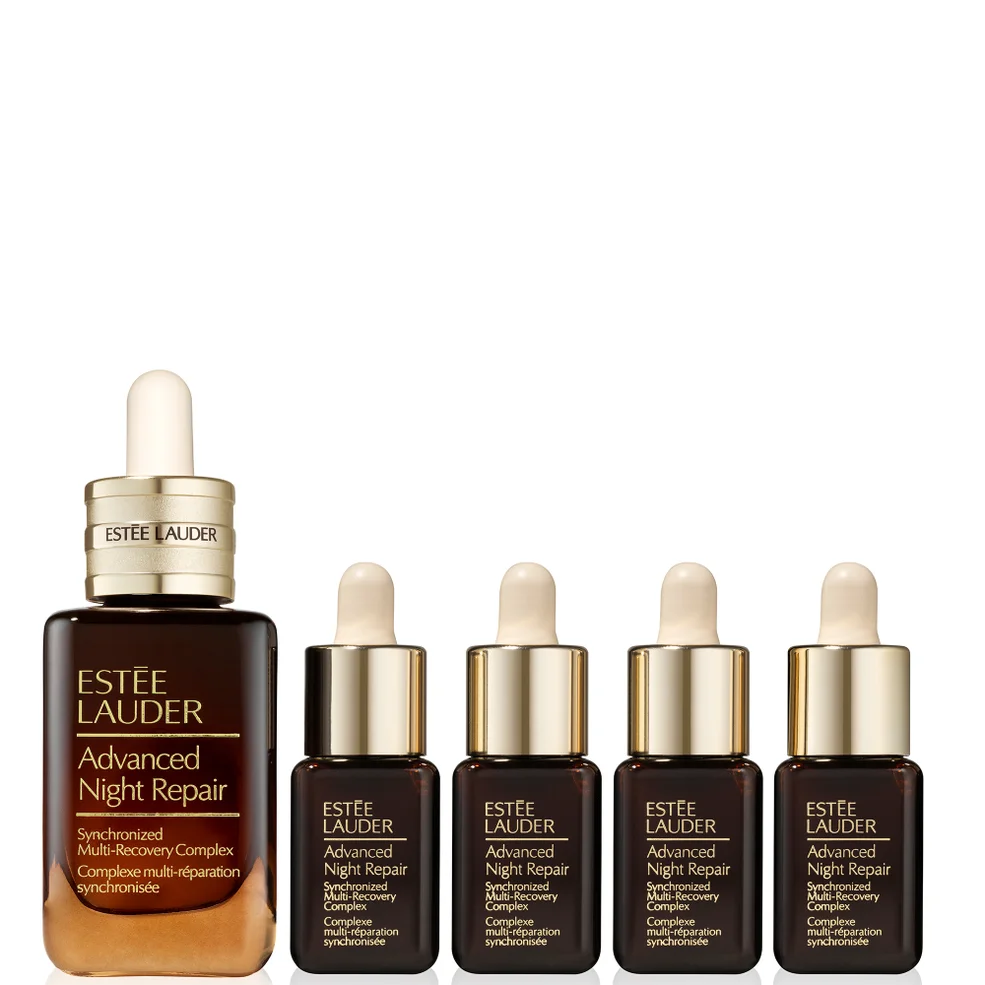 Estée Lauder Holiday 22 Hero/Hero Sets - Advanced Night Repair Set (Worth 169€) Imagen 1
