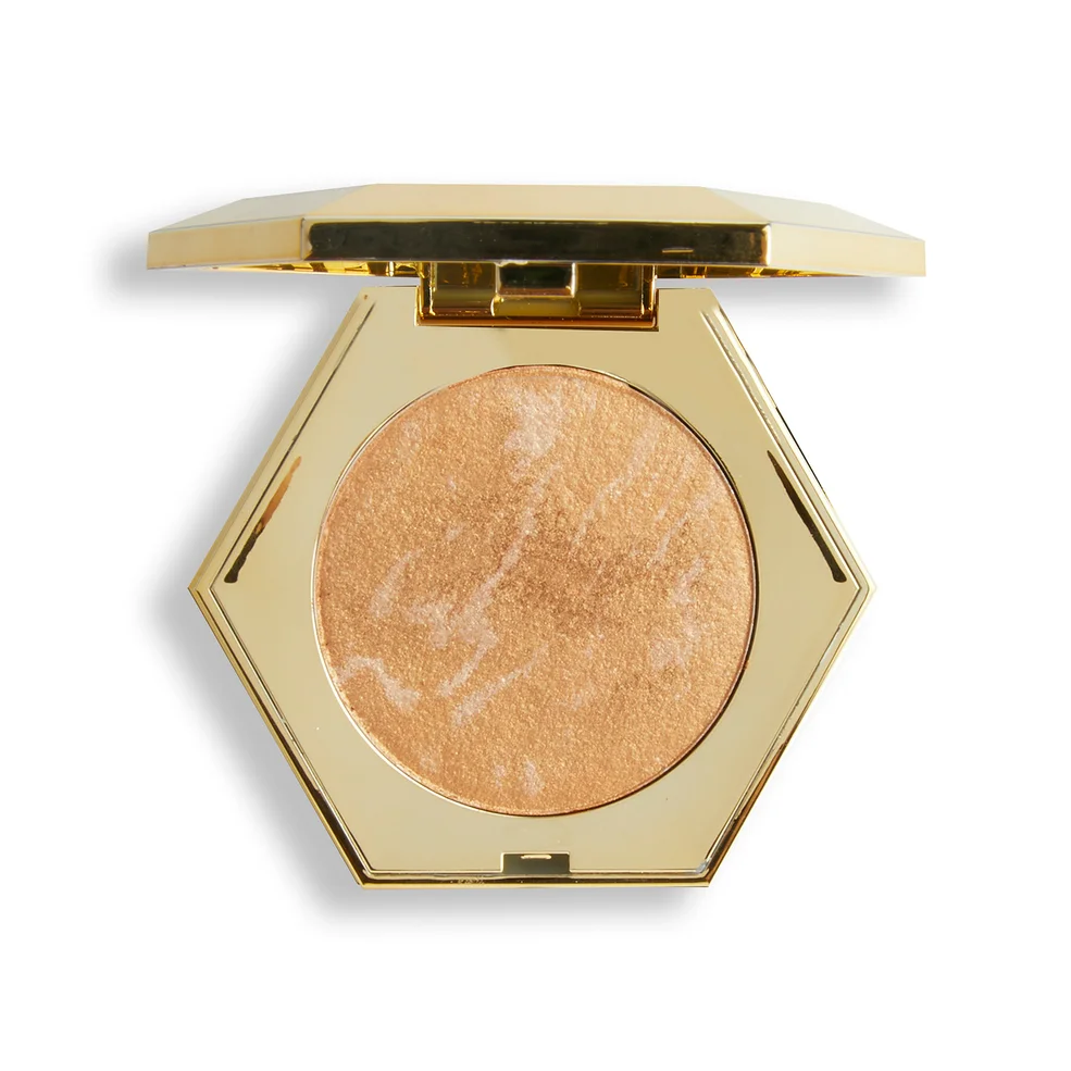 I Heart Revolution Honey Bear Highlighter 5g Imagen 1
