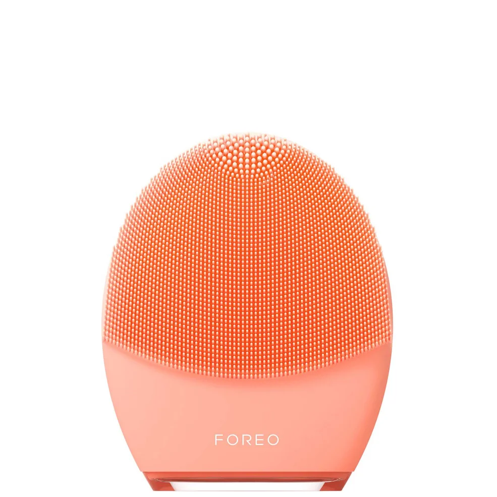 FOREO LUNA 4 Smart Facial Cleansing and Firming Massage Device - Balanced Skin Imagen 1