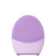 FOREO LUNA 4 Smart Facial Cleansing and Firming Massage Device - Sensitive Skin
