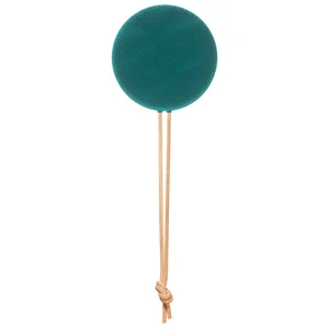 FOREO LUNA 4 BODY T-Sonic Massaging Body Brush (Various Shades) - Shade Evergreen