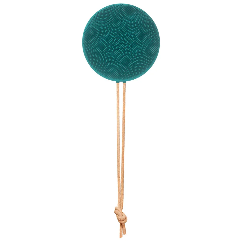 FOREO LUNA 4 BODY T-Sonic Massaging Body Brush (Various Shades) Imagen 1