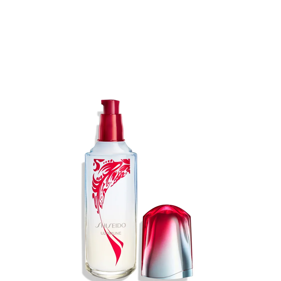 Shiseido 150th Anniversary Ultimune Power Infusing Serum 75ml Imagen 1