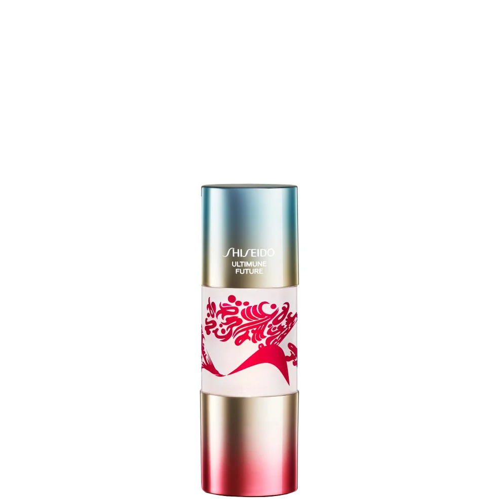 Shiseido 150th Anniversary Ultimune Power Shot 15ml Imagen 1