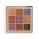 Makeup Revolution Ultimate Desire Shadow - Palette Jewel Fixation