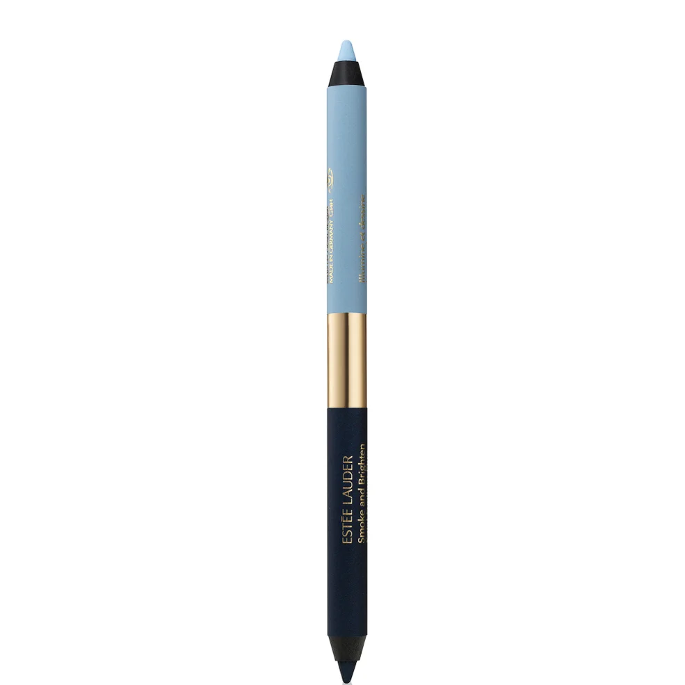 Estée Lauder Kajal Duo Brighten and Accentuate 0.03 oz (Various Shades) Imagen 1