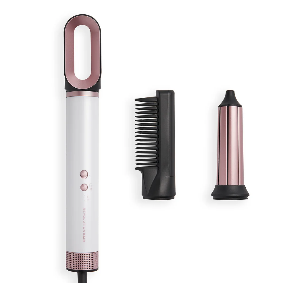 Revolution Haircare Hot Air Styler Imagen 1