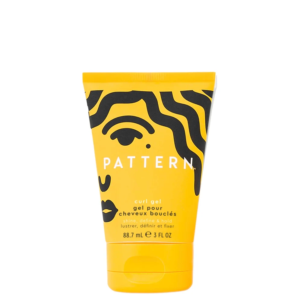 Pattern Curl Gel 88.7ml Imagen 1
