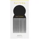 Peine Pattern Hair Pick