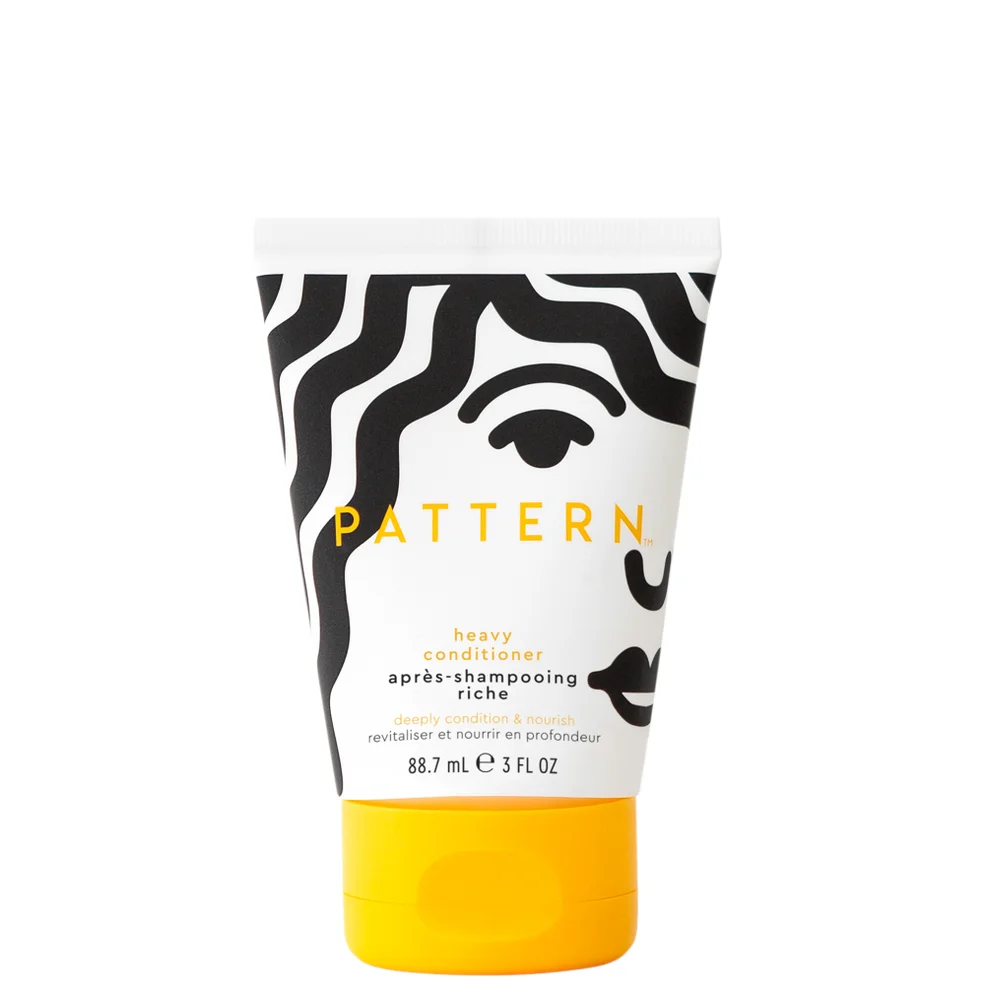 Pattern Heavy Conditioner 88.7ml Imagen 1