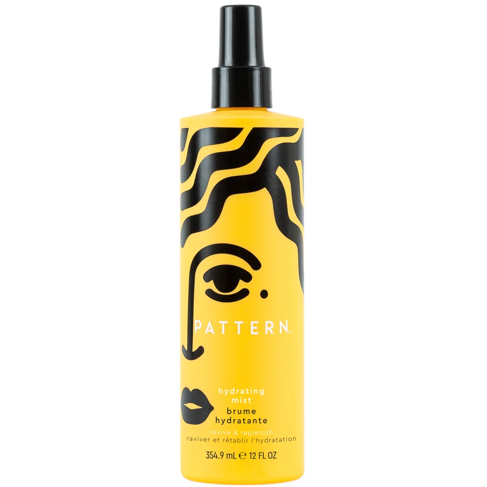 Bruma hidratante de Pattern (354,9 ml) Imagen 1