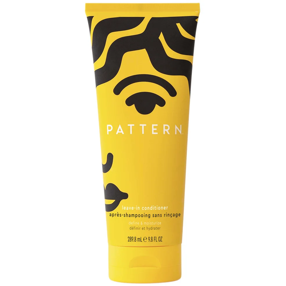 Acondicionador sin aclarado de Pattern, 289,8 ml Imagen 1