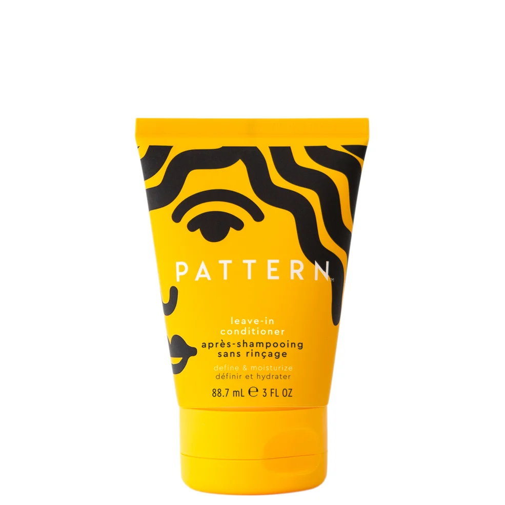 Acondicionador sin aclarado de Pattern 88,7 ml Imagen 1