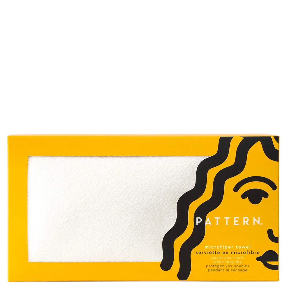Pattern Mircofiber Towel Imagen 1