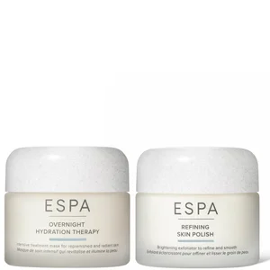 ESPA Refine & Hydrate Duo - undefined undefined
