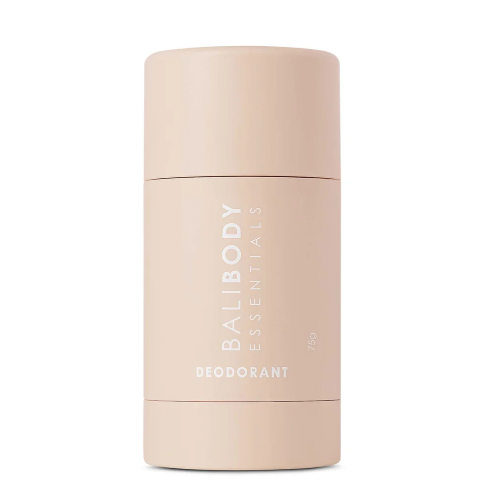 Bali Body Natural Deodorant 75ml Imagen 1