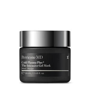 Perricone MD Cold Plasma Plus+ The Intensive Gel Mask - undefined undefined