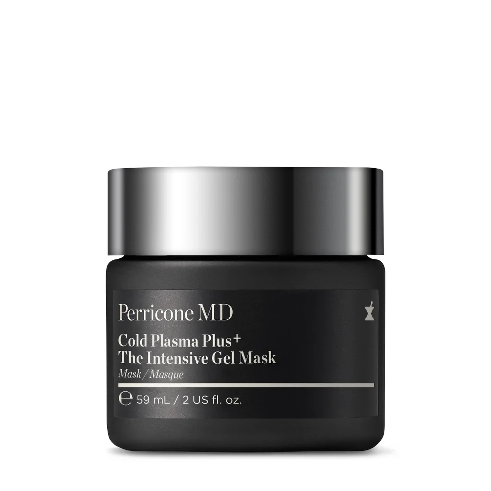 Perricone MD Cold Plasma Plus+ The Intensive Gel Mask Imagen 1