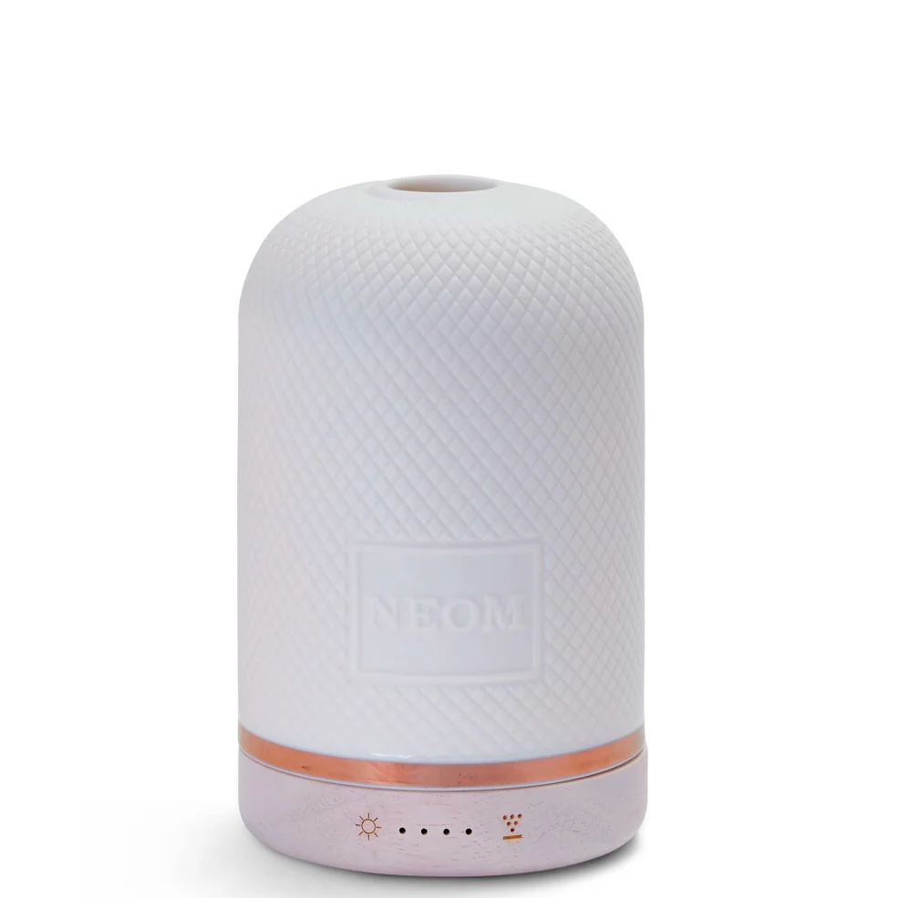 NEOM Wellbeing Pod Imagen 1