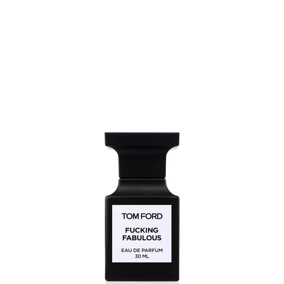 Eau de Parfum en espray F***ing Fabulous de Tom Ford 30 ml Imagen 1