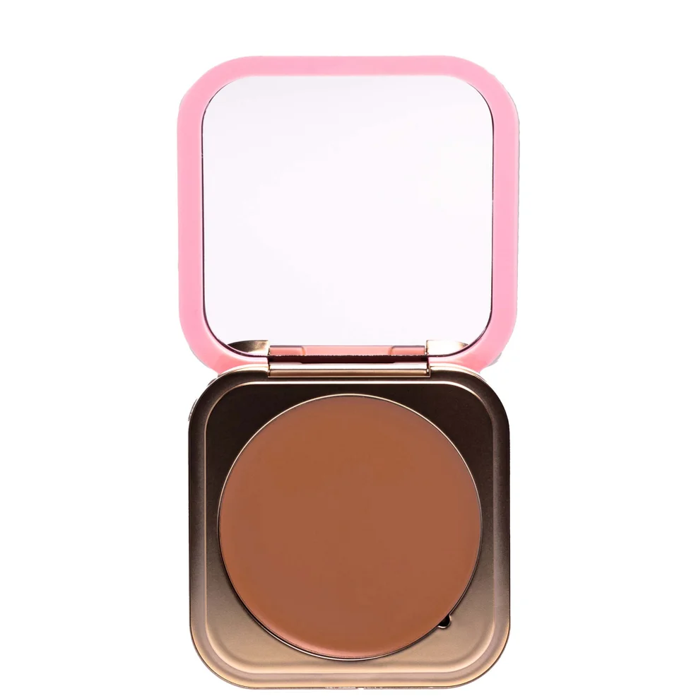 Doll Beauty Gimme Sun Cream Bronzer 10g (Various Shades) Imagen 1
