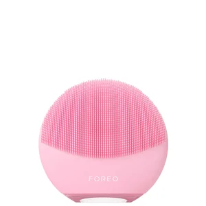 FOREO Luna 4 Mini (Various Shades) - Shade Pearl Pink