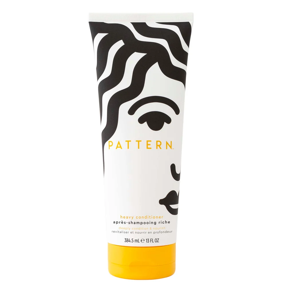 Pattern Heavy Conditioner 384.5 ml Imagen 1