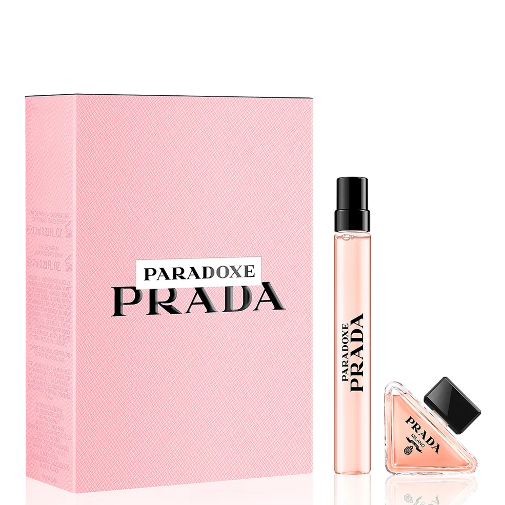 Prada Paradoxe Discovery Set Imagen 1